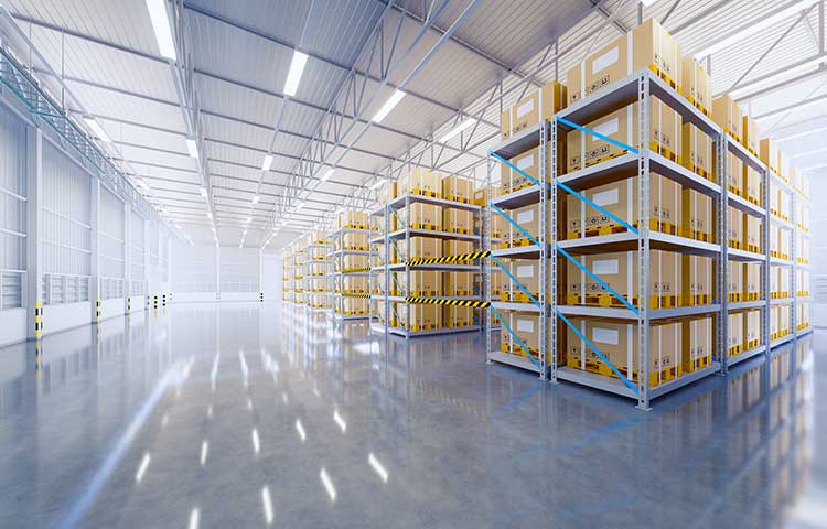 MarketBeat Industrial