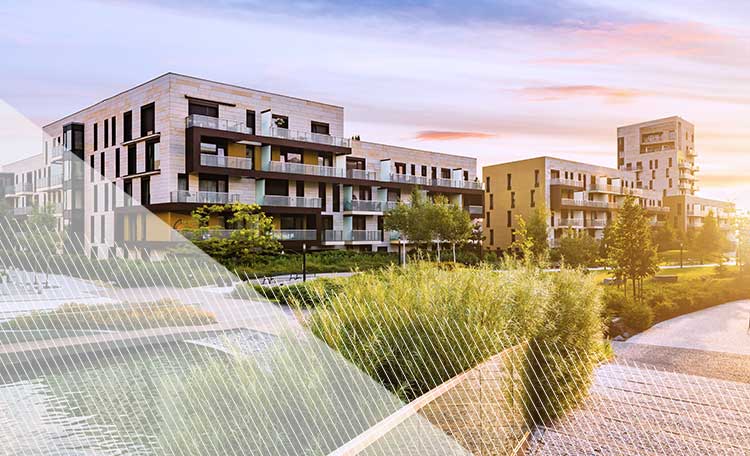 Residential Market Investor Survey