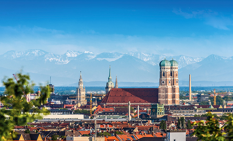 Germany Munich