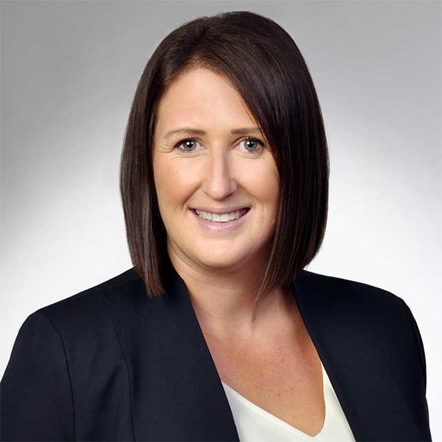 Amy Billmeier