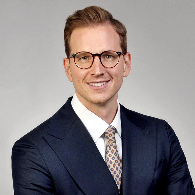 Nicolas Heisig