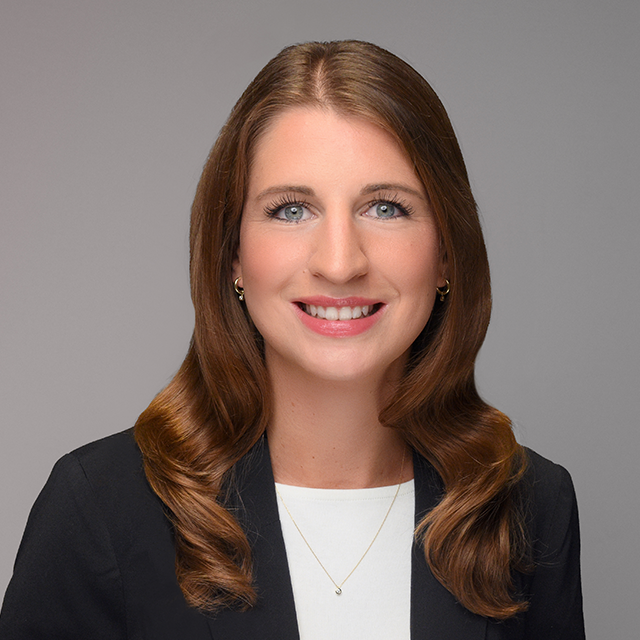 Mirjam Loleit  - Cushman & Wakefield