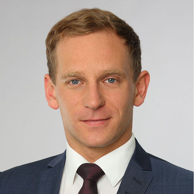 Peter Fleischmann Germany