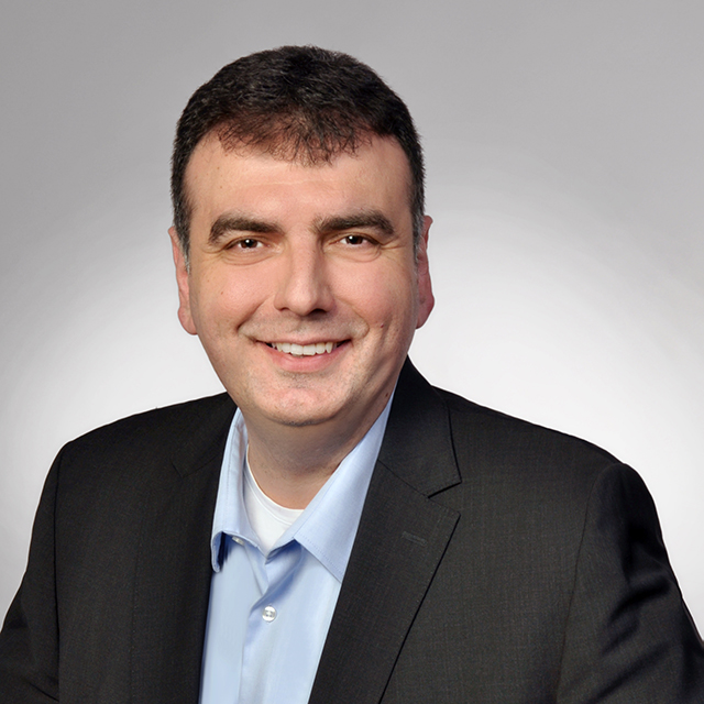 Cushman & Wakefield Michael Pop Senior Consultant Marketing & Communications