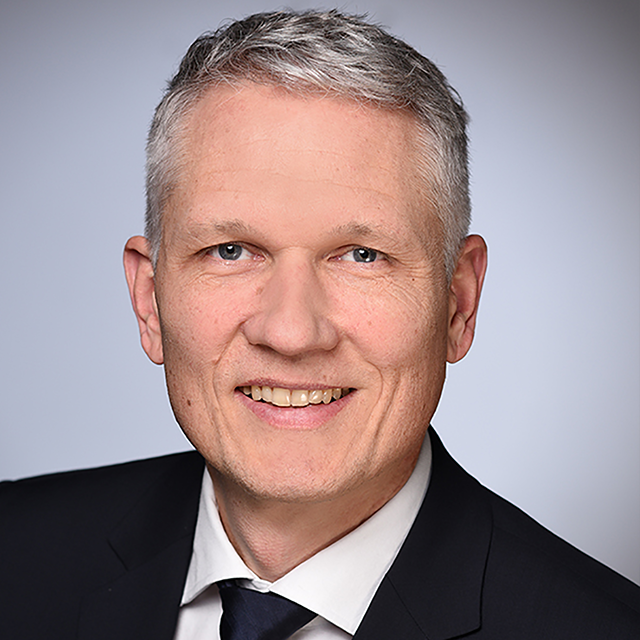 Thomas Schelbert