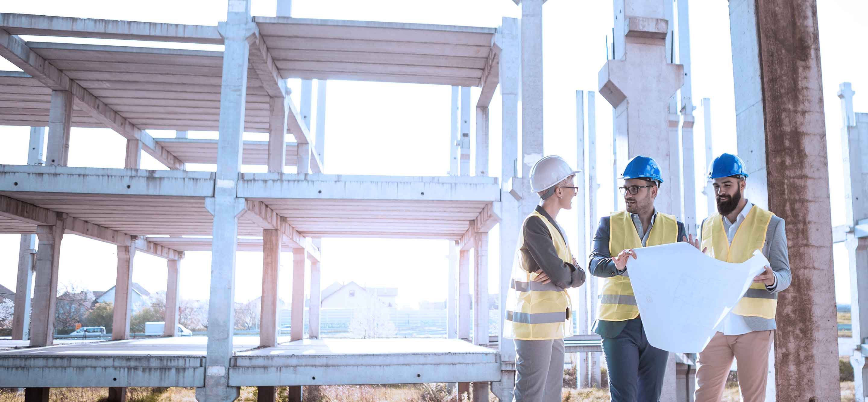 project development services pds