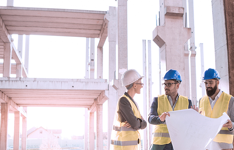 PROJECT & DEVELOPMENT SERVICES (PDS)