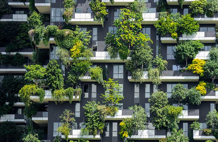 ESG & Sustainability