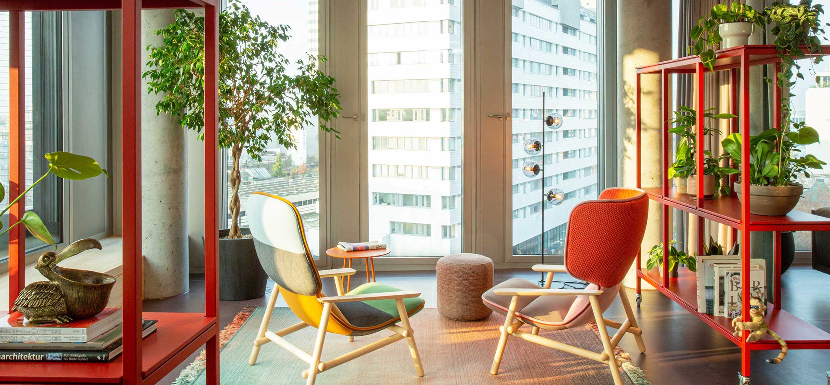 Corona Office Market Report 2020