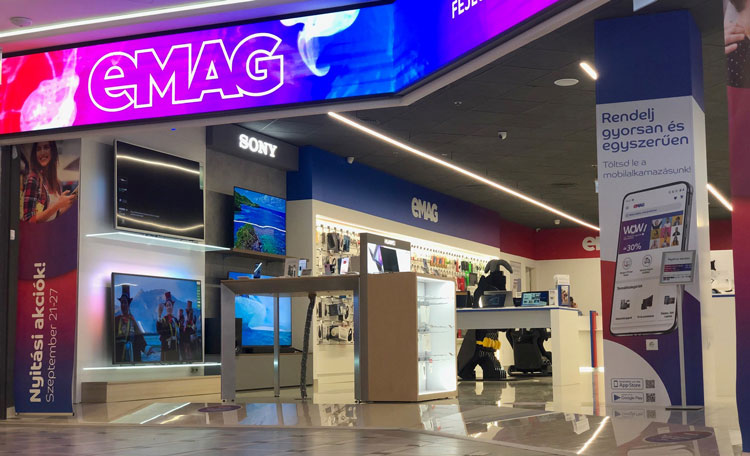 emag in Mammut SC