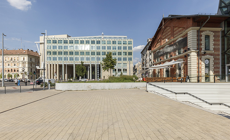 Hungary Budapest