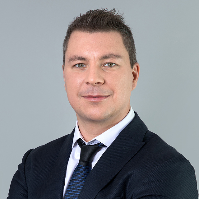 Balint Gladysz