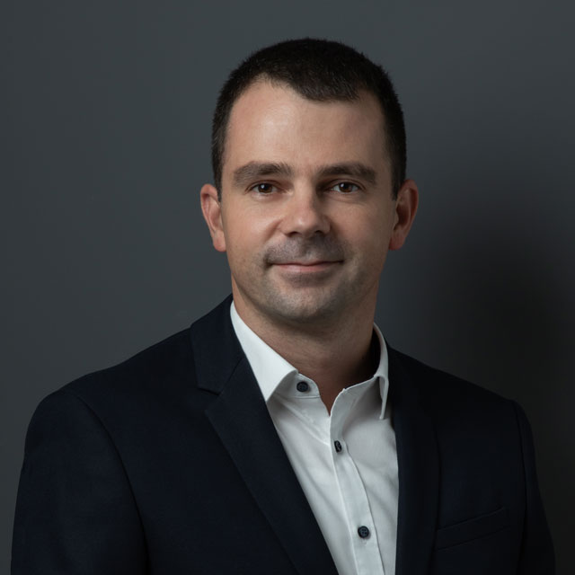 David Paczary