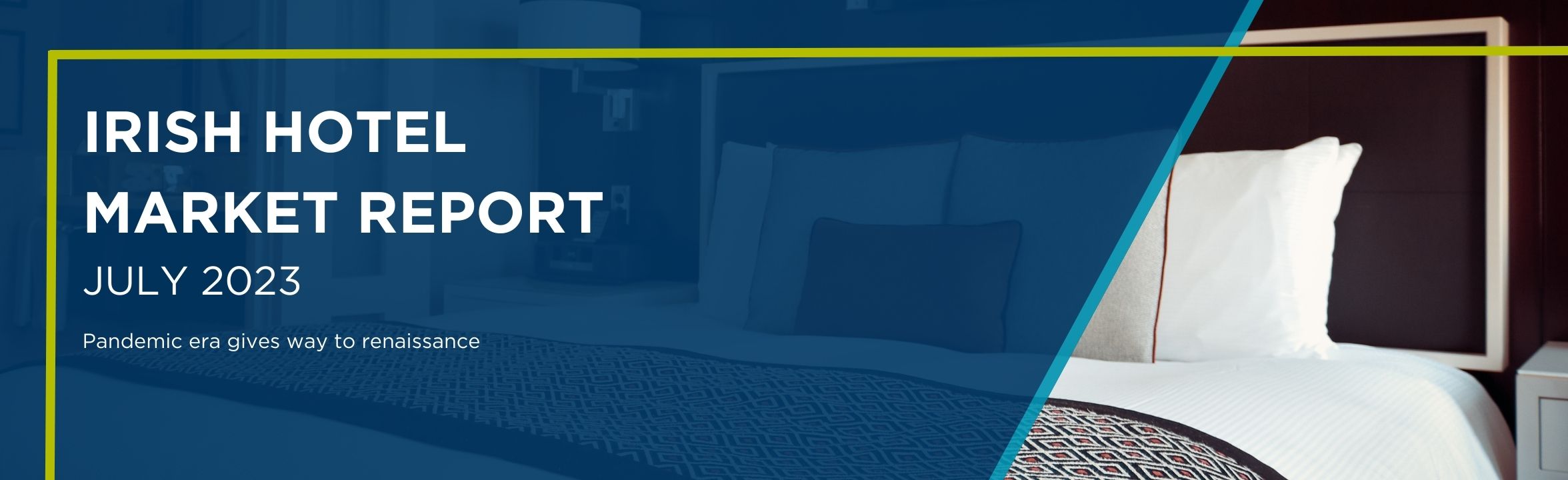 hotel report