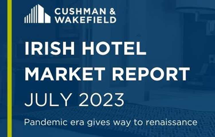 Hotel Report