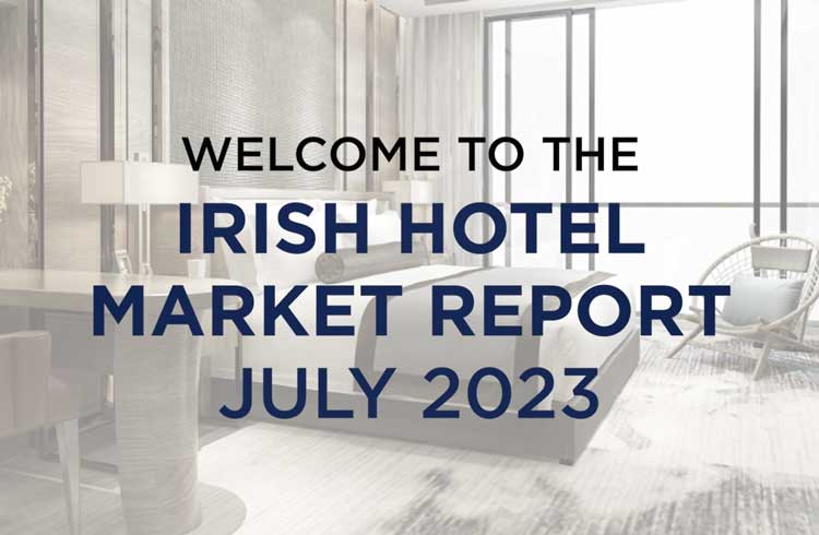 Hotel Irish Report