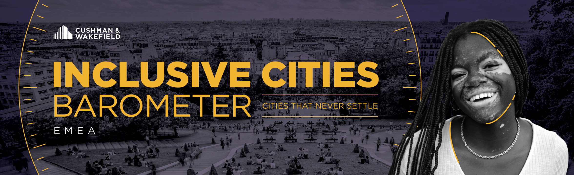Inclusive Cities