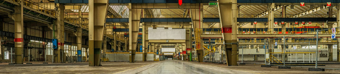 Industrial WArehouse