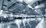 Industrial Warehouse