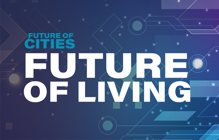 Futures of Cities