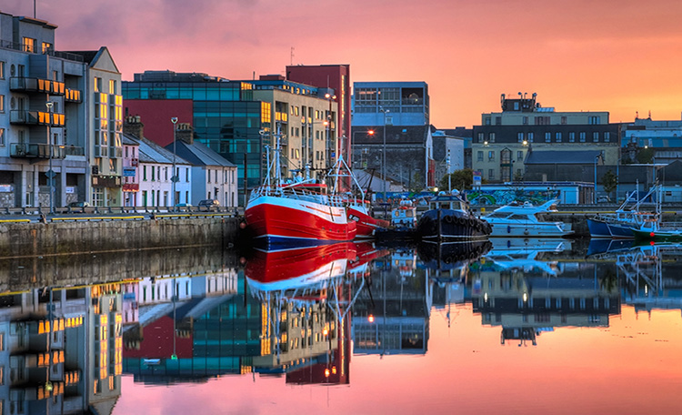 Ireland Galway