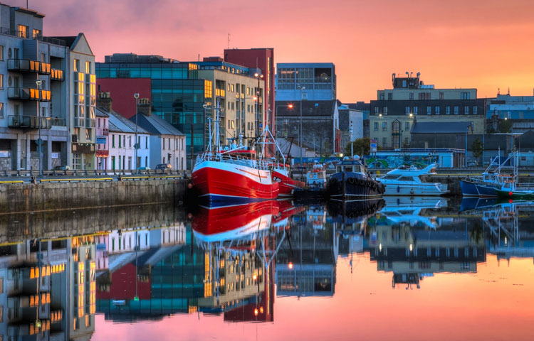 Ireland Galway