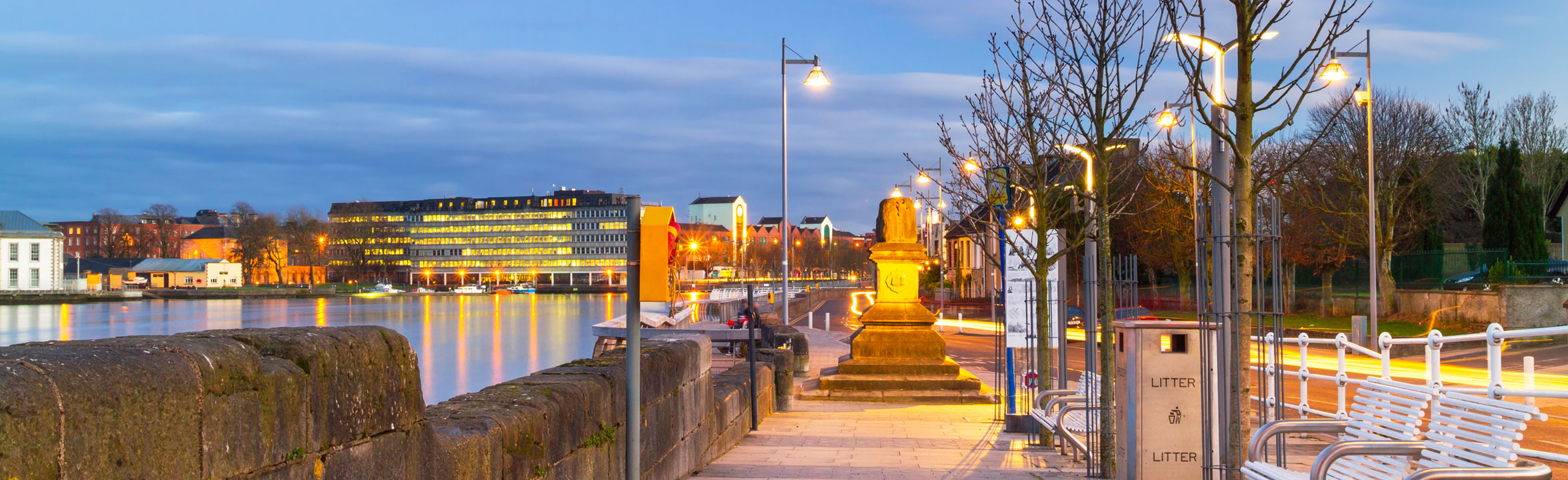Ireland Limerick