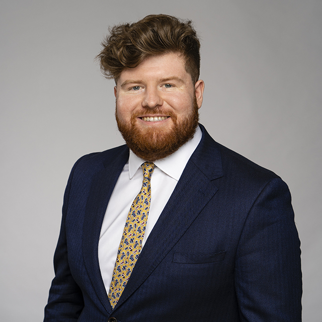 Conor ODwyer
