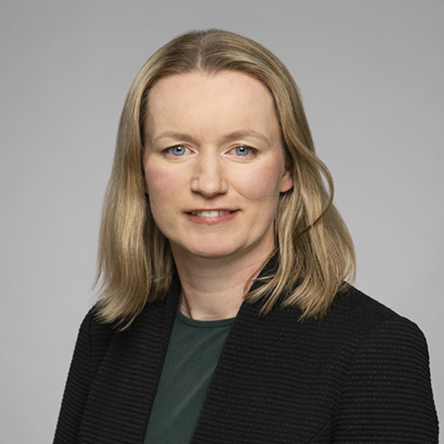 Cora Murphy