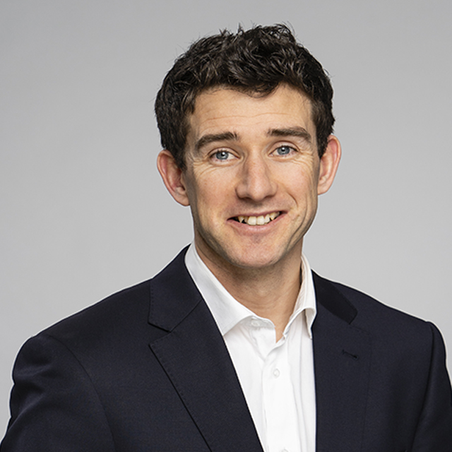 Paddy Kiersey