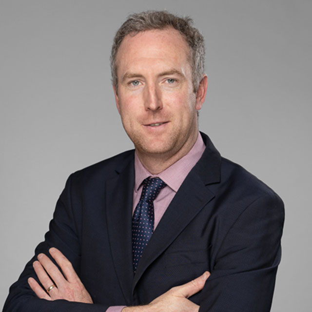 Johnny Hanrahan