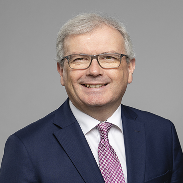 Tom Carthy