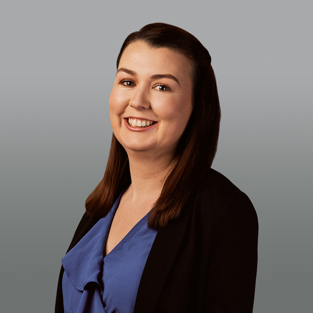 Aisling Ryan Assistant Accountant Ireland