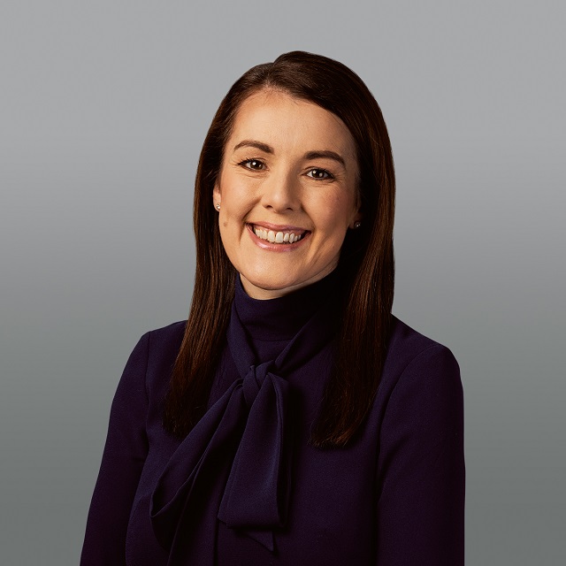 Aisling Tannam Dublin