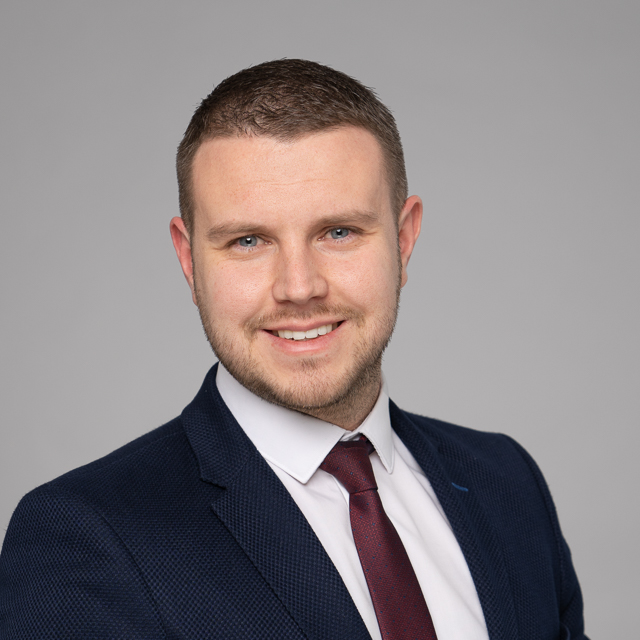 Darren Kelly