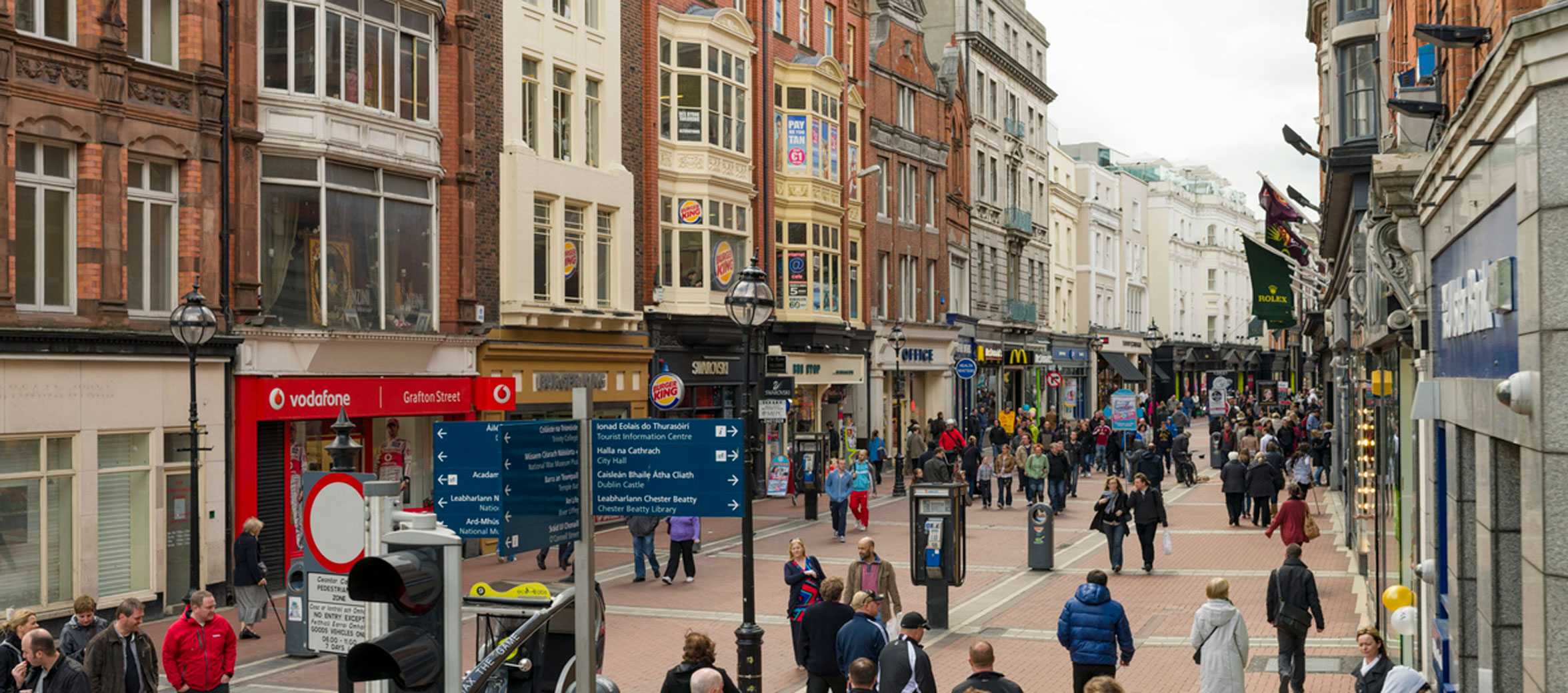 Retail Capital MArkets