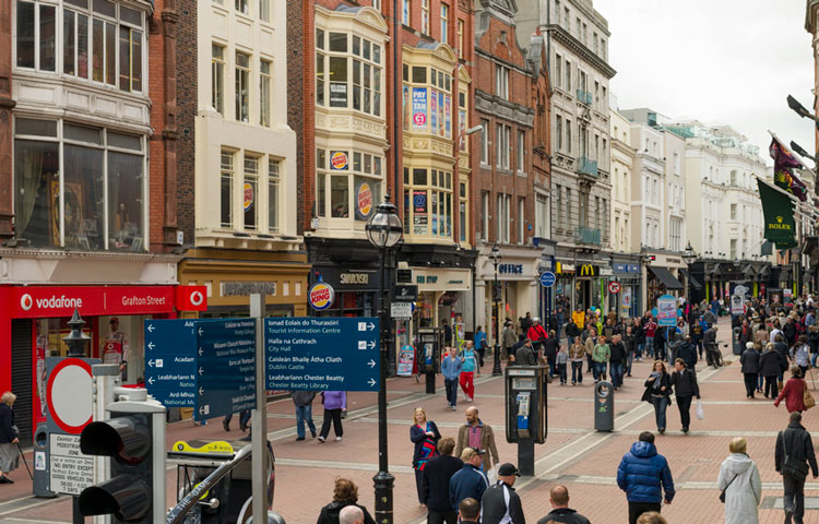 Retail Capital MArkets