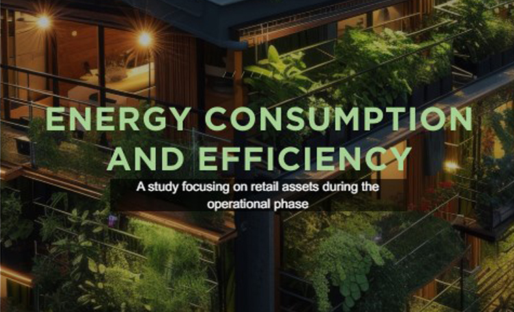 energy consumption