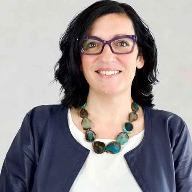 Giusi Ferone web people