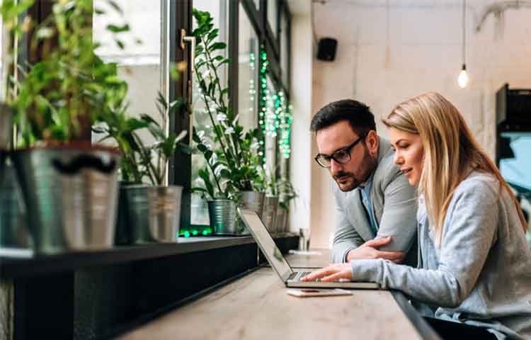 lease transaction small