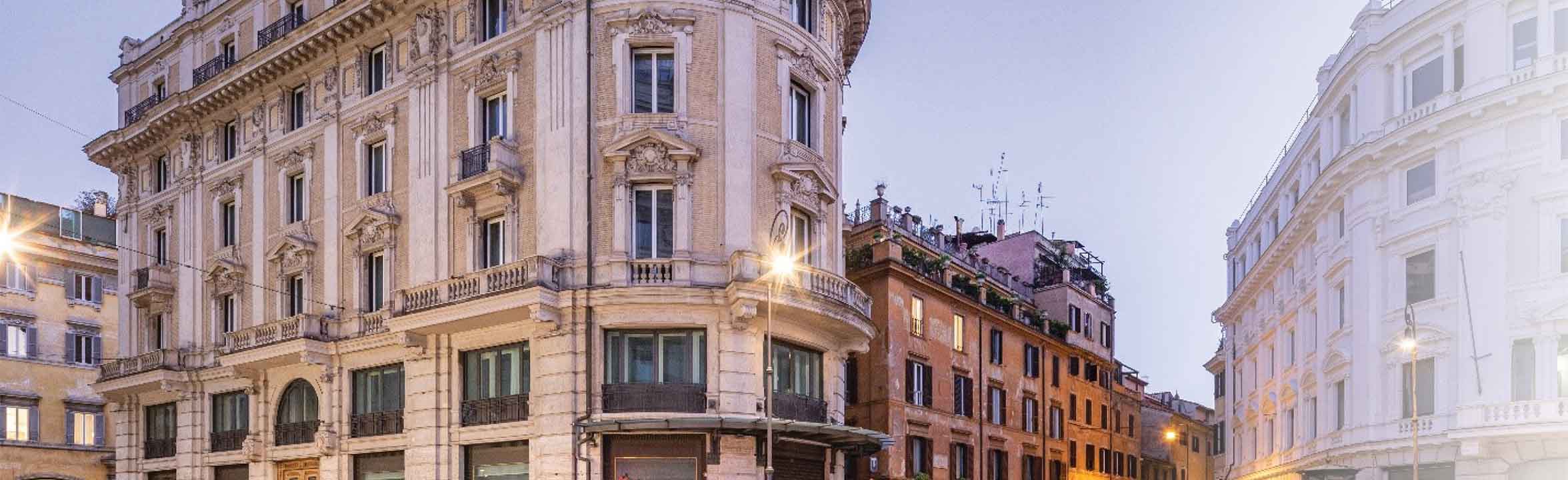 PALAZZO DEL TRAFORO CARD