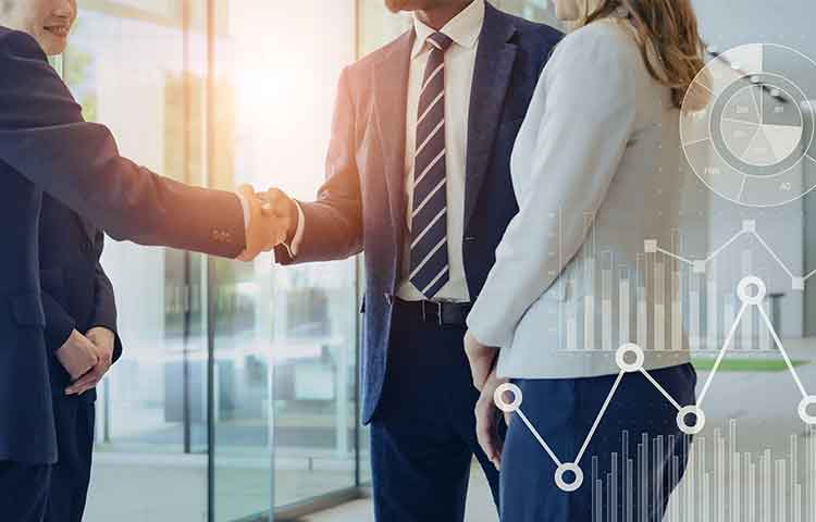 transaction man small