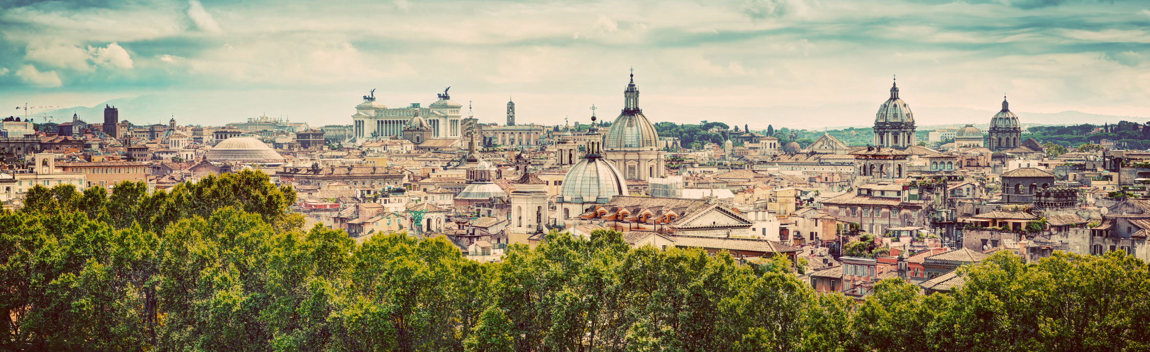 Italy Rome
