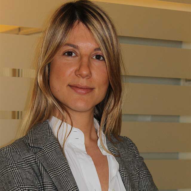 anna strazza