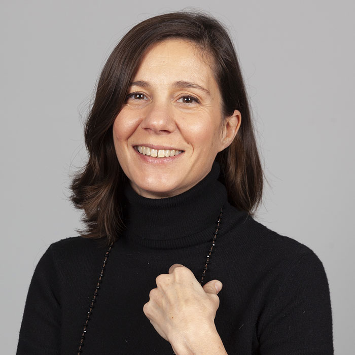 Camilla Bastoni