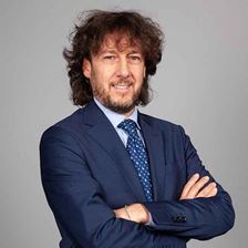 Galbusera Paolo