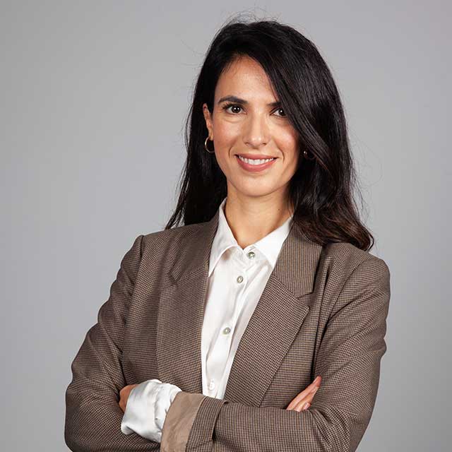 Amelia Mola