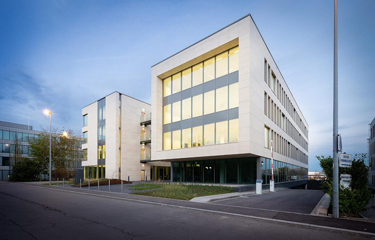 Quatuor Luxembourg