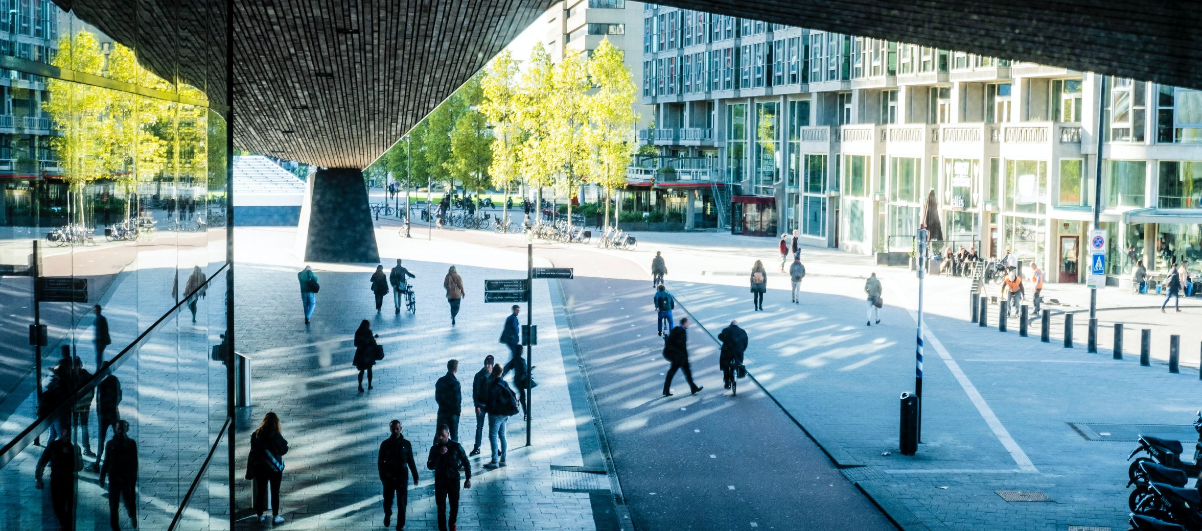 Fysieke vrijheid header XL