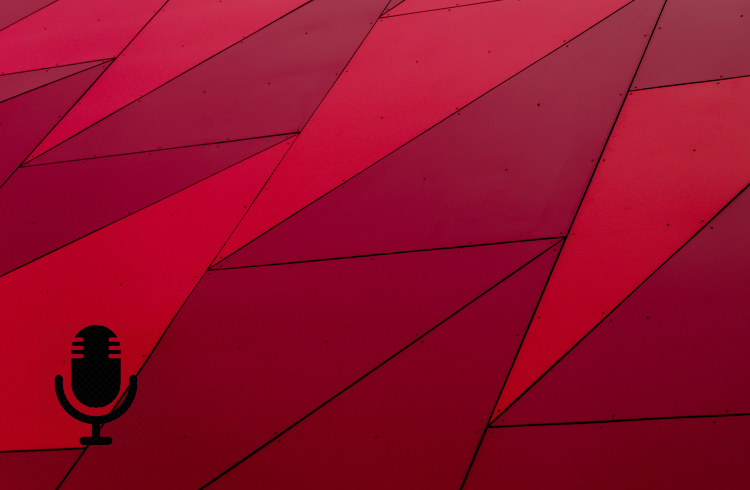 Hero podcast small